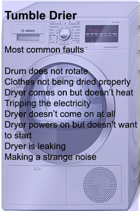 tumbledrier notes tumbledrier notes